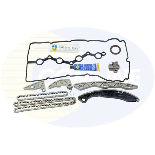 Comline Timing Chain Kit Set Links fits Hyundai Grandeur 2011-2016 2.4