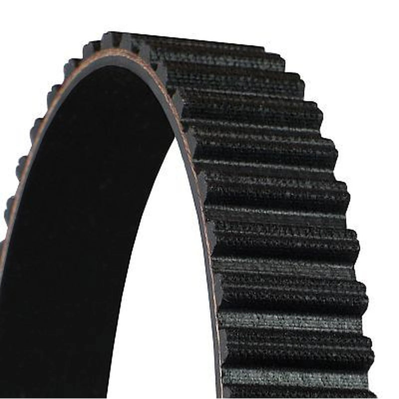 Continental CTAM Timing Belt Cambelt 120 Teeth fits Volvo 940 1990-1998 2.4
