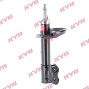 KYB Shock Absorber Damper Strut Front Right fits Hyundai I40 I 2012-2019