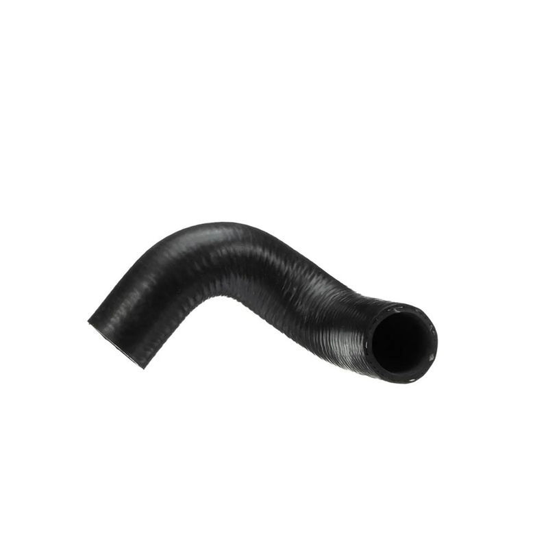 Gates Radiator Coolant Hose 250mm ID fits Daewoo Lemans 1990-1995 1.6