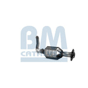 BM Catalysts Homologated Petrol Cat fits Jaguar S-Type II 1999-2007 2.5 3.0