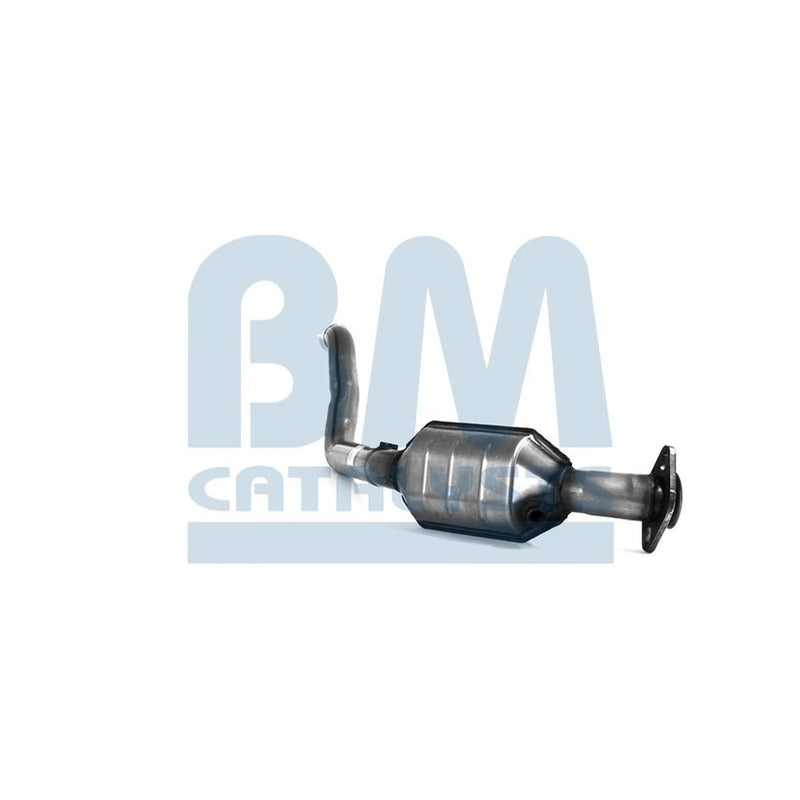BM Catalysts Homologated Petrol Cat fits Jaguar S-Type II 1999-2007 2.5 3.0