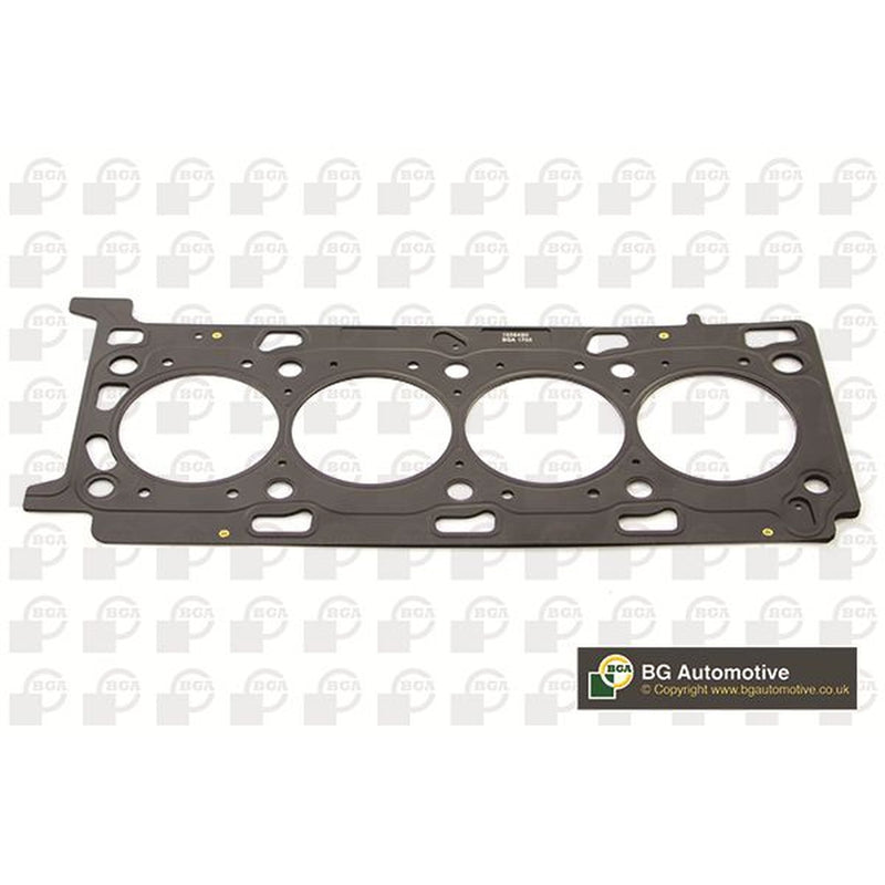 BGA Cylinder Head Gasket 1mm Thick fits Nissan Qashqai I 2011-2013 1.6