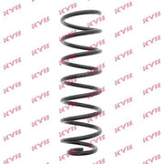 KYB Rear Suspension Coil Spring fits Audi A4 B5 1994-2000