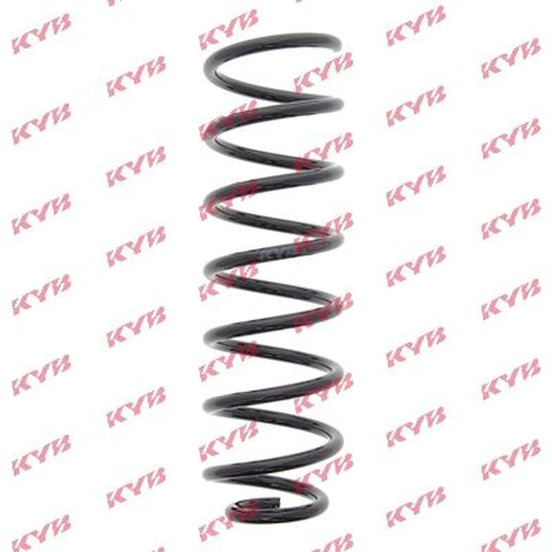 KYB Rear Suspension Coil Spring fits Audi A4 B5 1994-2000