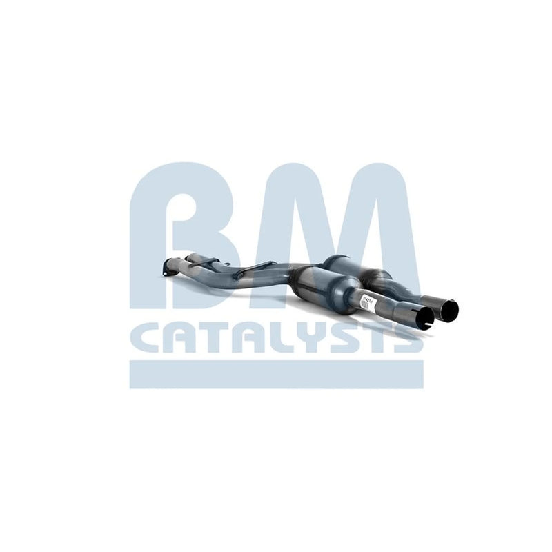 BM Catalysts Homologated Petrol Cat fits BMW 3 2000-2006