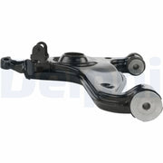 Delphi Control/Trailing Arm Lower fits Mercedes-Benz S-Class 1991-1999