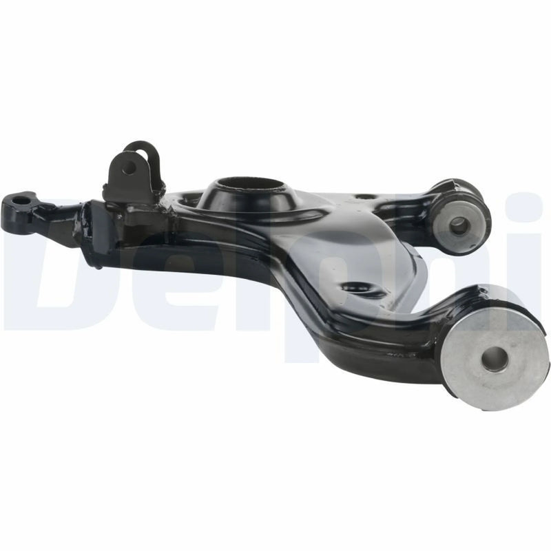 Delphi Control/Trailing Arm Lower fits Mercedes-Benz S-Class 1991-1999