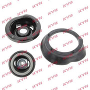 KYB Front Repair Kit Suspension Strut Support Mount fits Mercedes-Benz C-Class