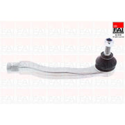 FAI 2 x Tie Rod Ends