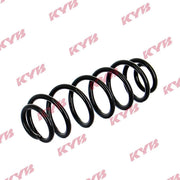 KYB Rear Suspension Coil Spring fits Audi A1 City Carver 2019-2022