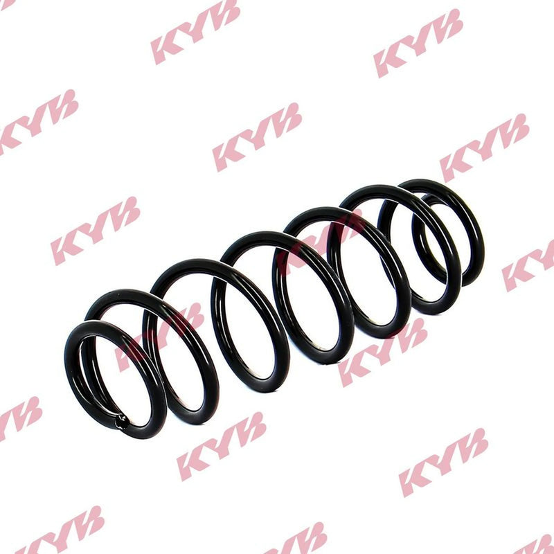 KYB Rear Suspension Coil Spring fits Audi A1 City Carver 2019-2022
