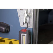 Sealey Inspection Light 5W COB & 1W SMD LED - Wireless Rechargeable Sealey  - Dynamic Drive