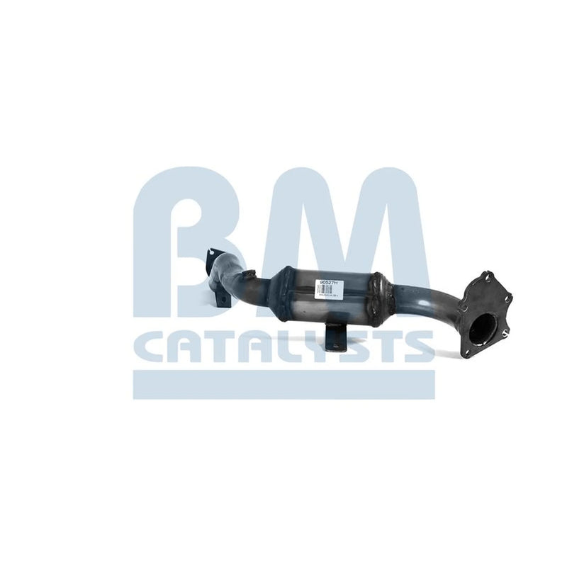 BM Catalysts Homologated Petrol Cat fits Subaru Forester 1998-2001 2.0
