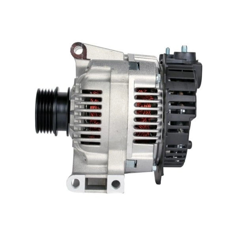 Hella Car Alternator 12V fits Mercedes-Benz A-Class 1997-2004