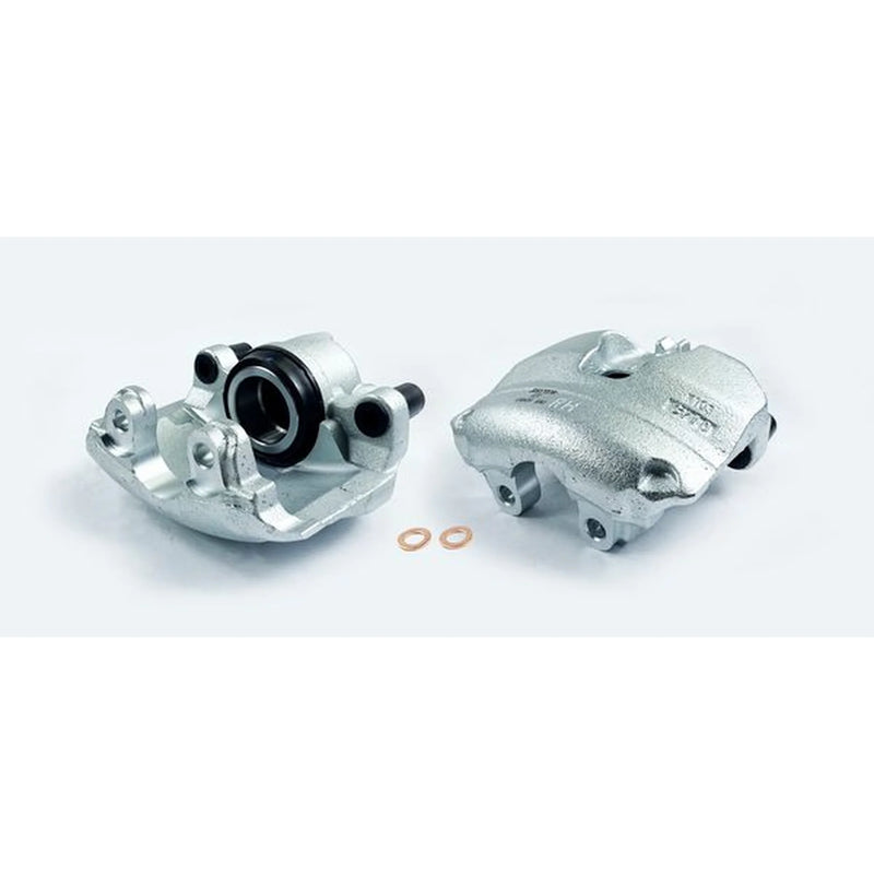 Juratek Brake Caliper Assembly Front Right fits Ford Focus III 2012-2017 2.0