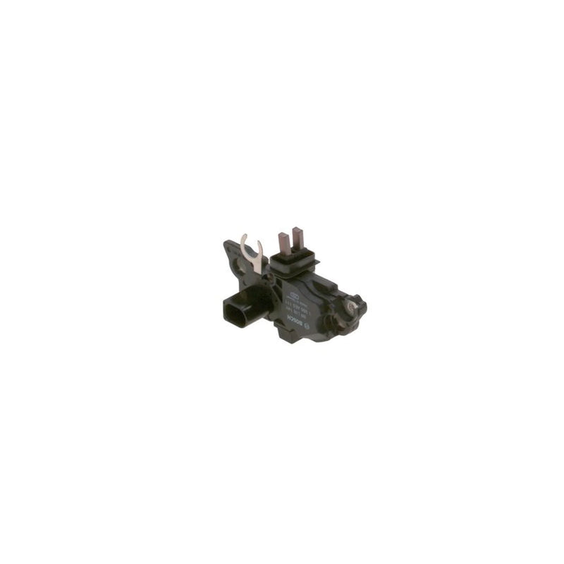 Bosch Alternator Voltage Regulator