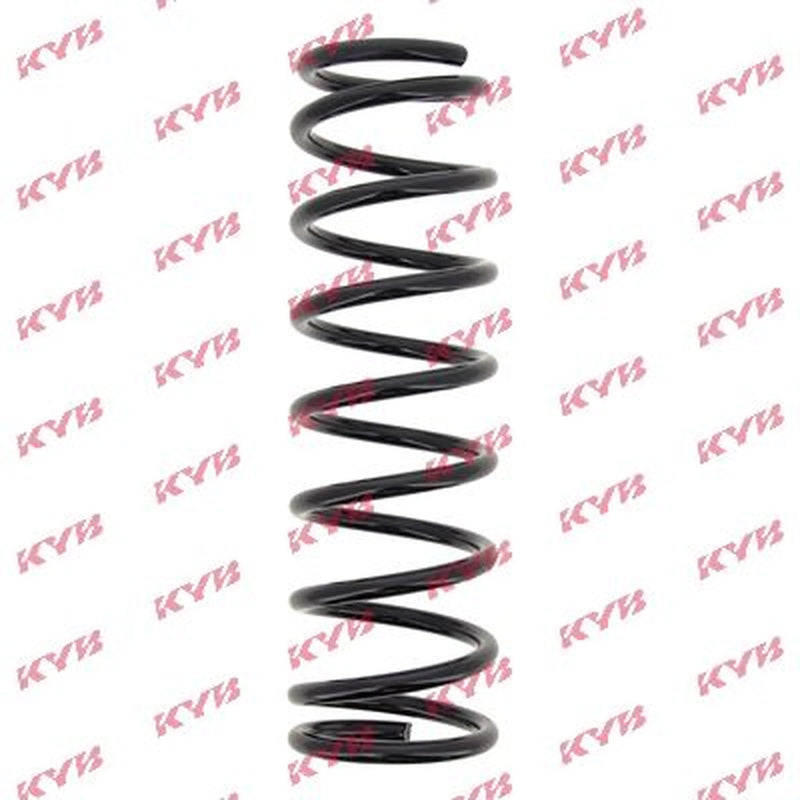 KYB 2 x Suspension Springs fits Honda Accord 1999-2002 1.8 2.0 2.3