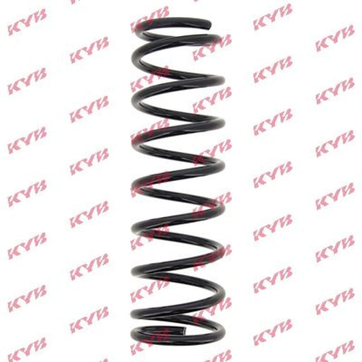 KYB 2 x Suspension Springs fits Honda Accord 1999-2002 1.8 2.0 2.3