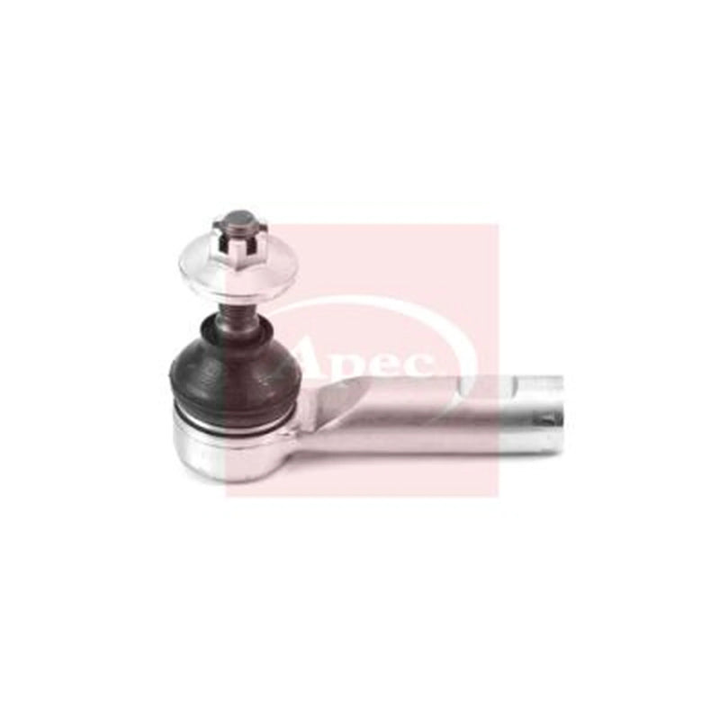Apec Steering Tie Rod End Ball Joint Front Right M16 x 1.5 AST6808