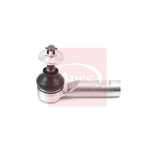 Apec Steering Tie Rod End Ball Joint Front Right M16 x 1.5 fits Toyota Rav 4 V