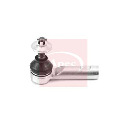 Apec Steering Tie Rod End Ball Joint Front Right M16 x 1.5 AST6808