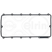 Elring Cylinder Head Cover Gasket fits Ford Ranger 2011 on 3.2