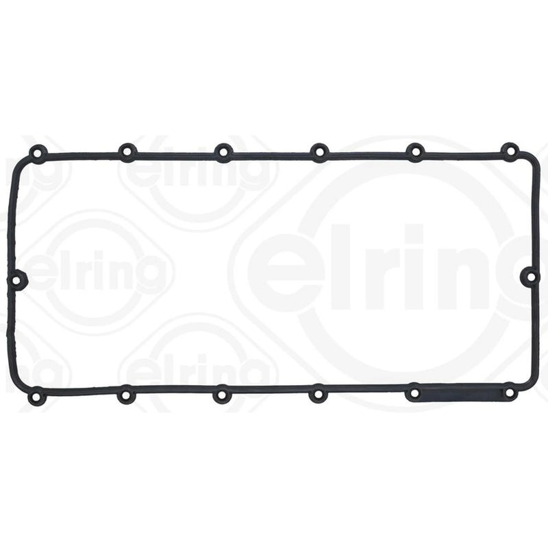 Elring Cylinder Head Cover Gasket fits Ford Ranger 2011 on 3.2