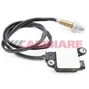 Cambiare Diesel Particulate Sensor VE352076