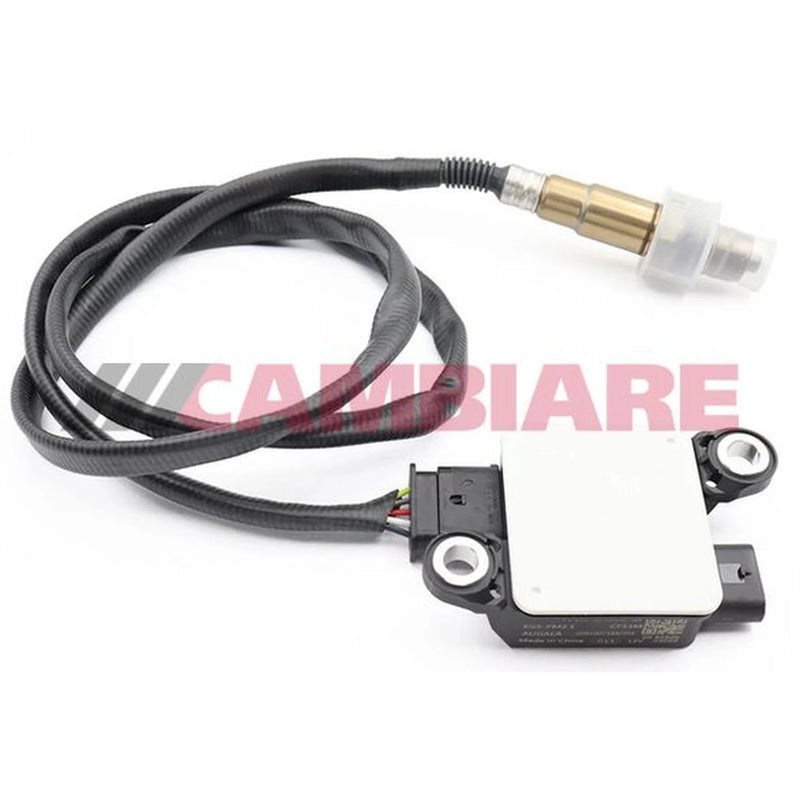 Cambiare Diesel Particulate Sensor fits Land Rover Defender 2020 on 2.0 3.0