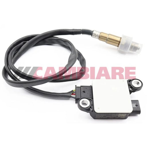 Cambiare Diesel Particulate Sensor VE352076