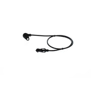 Bosch Crankshaft Position Sensor fits Fuso (Mitsubishi) Canter VII 2006-2013