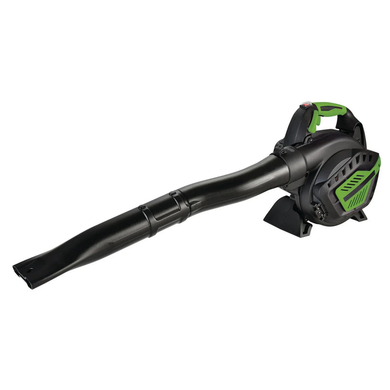 Draper 3-in-1 Petrol Leaf Blower Vacuum Shredder 25.4cc