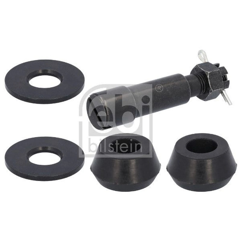 Febi Shock Absorber Mounting 49mm OD ID 183026