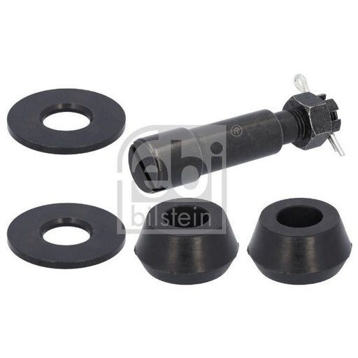 Febi Shock Absorber Mounting 49mm OD ID 183026
