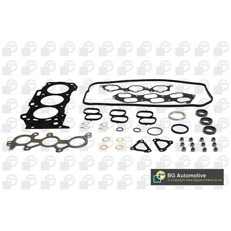 BGA Cylinder Head Gasket Kit fits Lexus Rx 2008-2015
