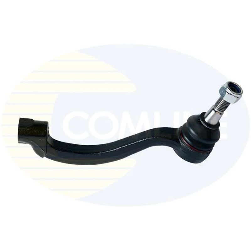 Comline Steering Tie Rod End Ball Joint fits Jaguar F-Pace 2015 on 2.0 3.0