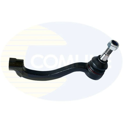 Comline Steering Tie Rod End Ball Joint fits Jaguar F-Pace 2015 on 2.0 3.0