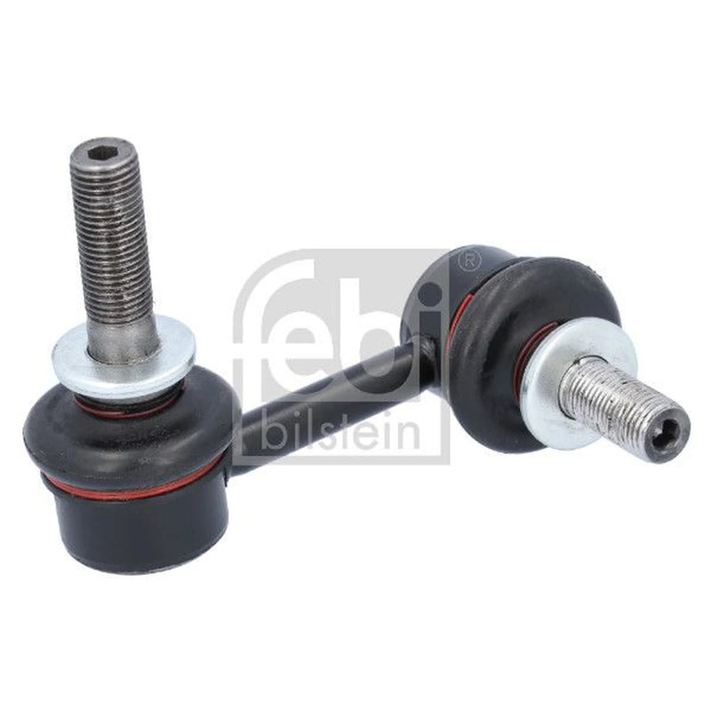 Febi Stabiliser Bar Link Coupling Rod Front Left 42990