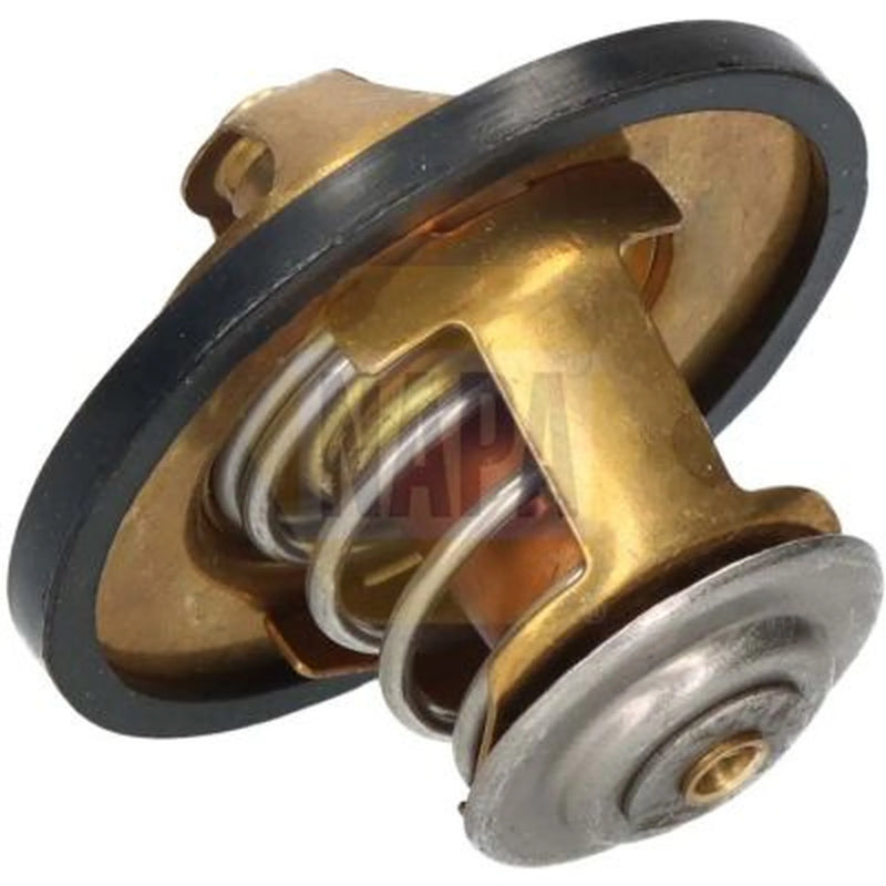 NAPA Thermostat,Coolant fits Alfa Romeo Ar 6 1986-1989 2.4