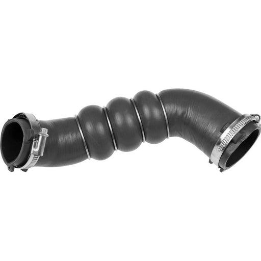 Gates Intercooler Turbo Charge Air Hose 360mm fits Audi A6 C6 2008-2011 2.0