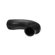 Gates Radiator Coolant Hose 245mm ID fits Mercedes-Benz 124 1985-1993