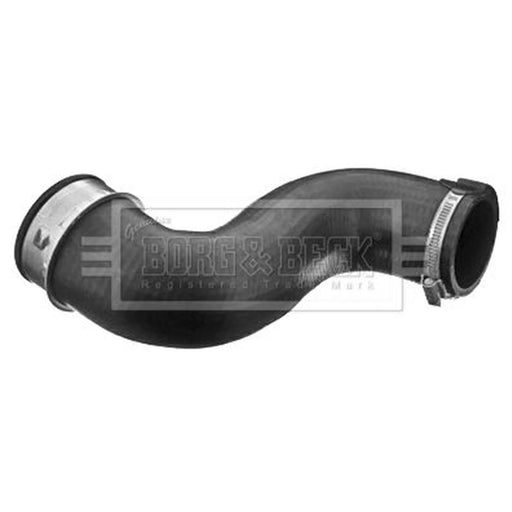 Borg & Beck Intercooler Turbo Charge Air Hose BTH1344