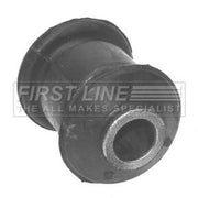 First Line Wishbone / Control / Trailing Arm Bush fits Chevrolet Kalos 2003-2013
