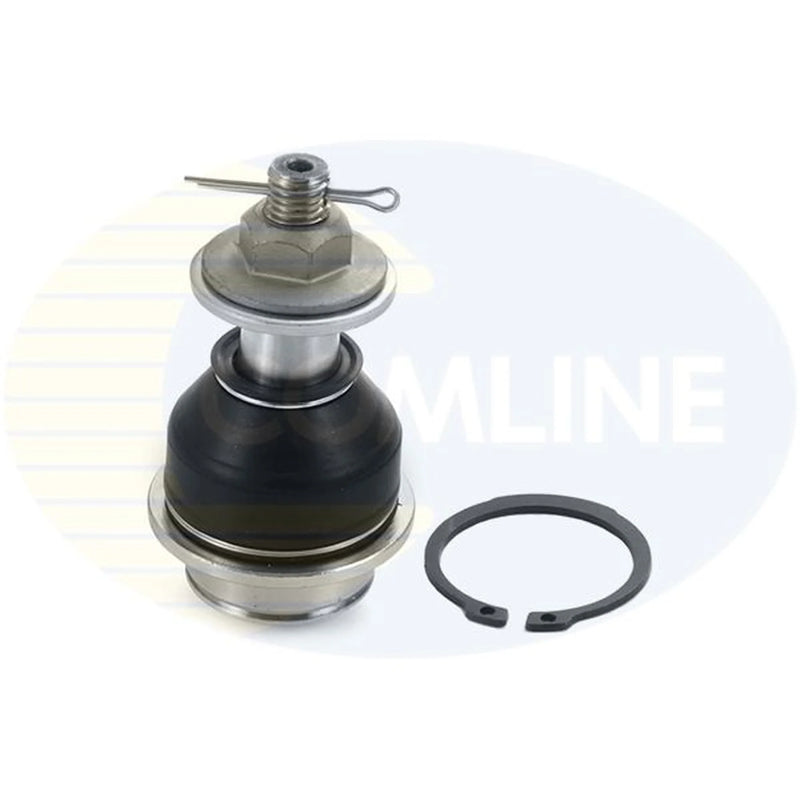 Comline Ball Joint Front Left fits Ford Ranger 2011 on 2.2 2.5 3.2