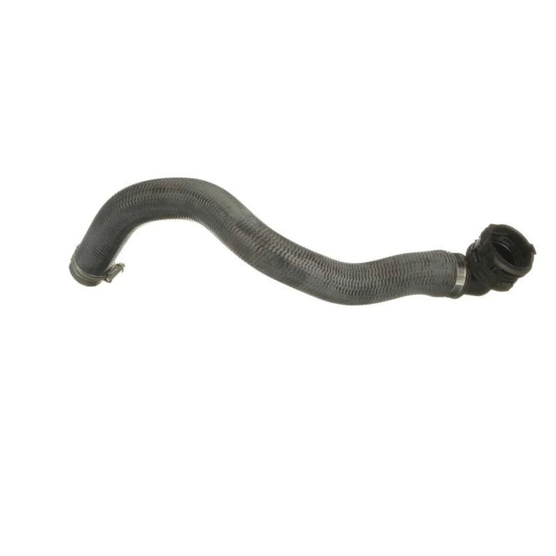 Gates Radiator Coolant Hose 500mm ID fits Citroën C5 Aircross 2018 on 2.0