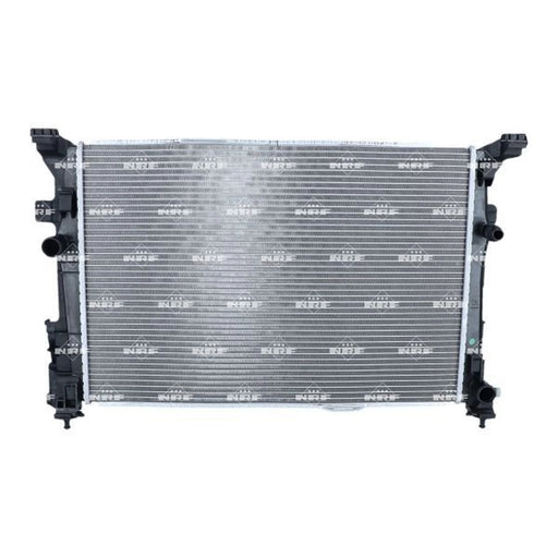 NRF Engine Radiator 58475