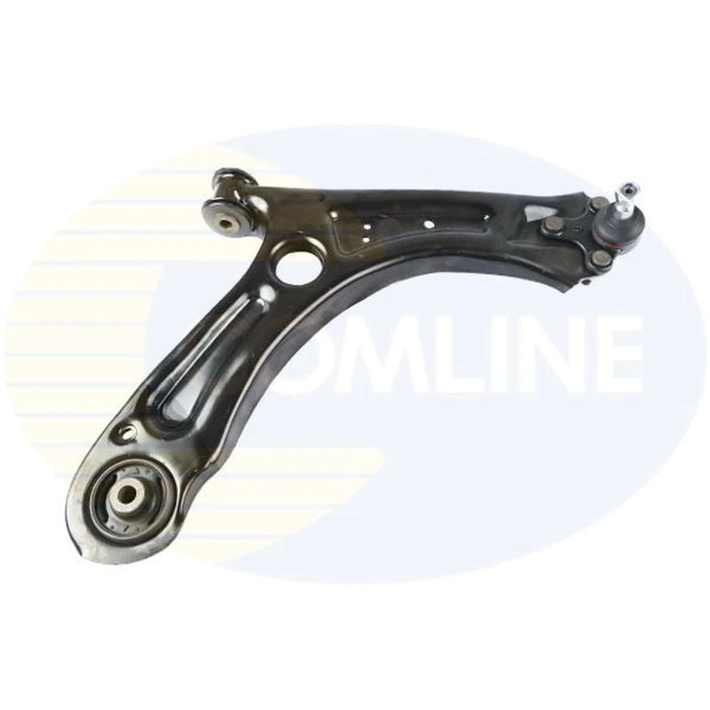 Comline Control/Trailing Arm fits VW Jetta IV 2010-2018 1.2 1.4 1.6 1.8 2.0 2.5