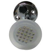 AG LED Light On Pivot Arm AG - Dynamic Drive