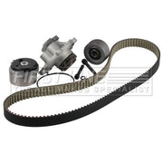 First Line Timing Belt & Water Pump Kit fits Alfa Romeo 159 2005-2011 1.8